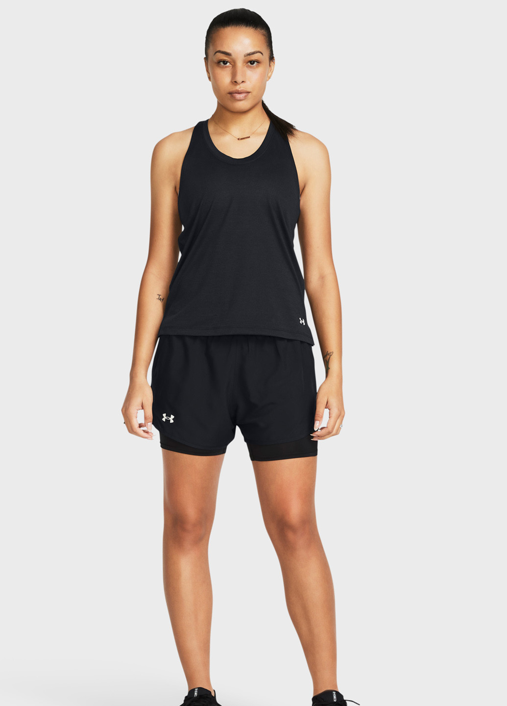 Шорти Under Armour (294094045)