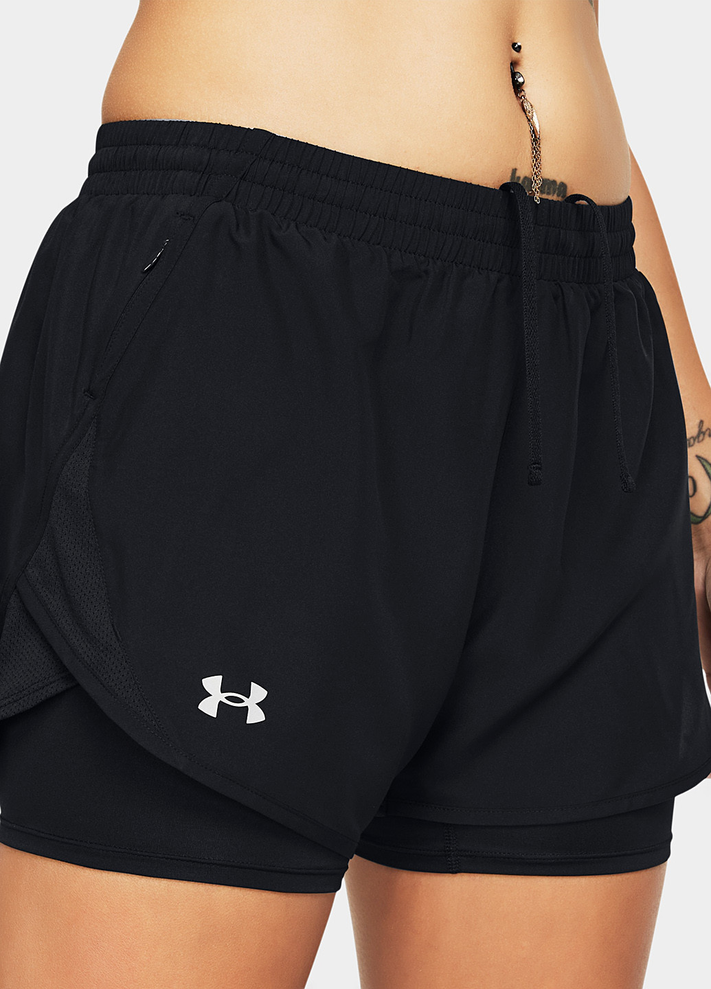 Шорти Under Armour (294094045)