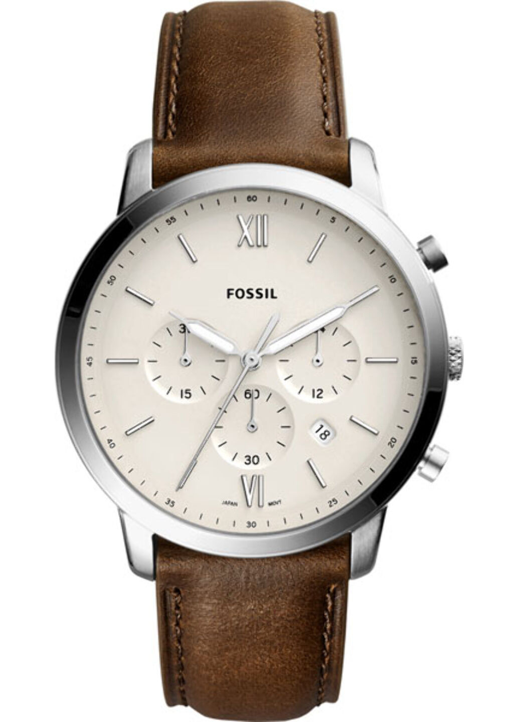 Годинник наручний Fossil fs5380 (250144818)