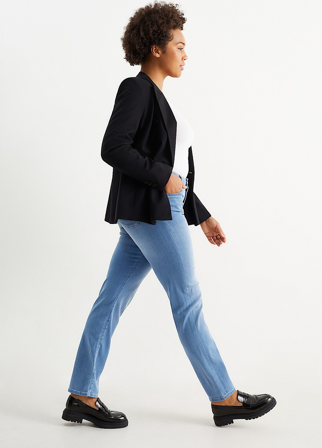 Джинси C&A - (313290389)