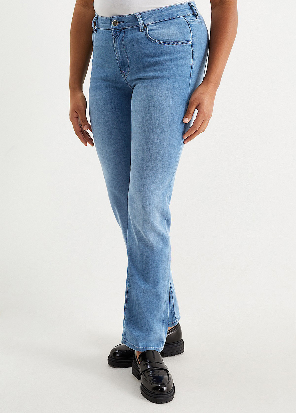 Джинси C&A - (313290389)