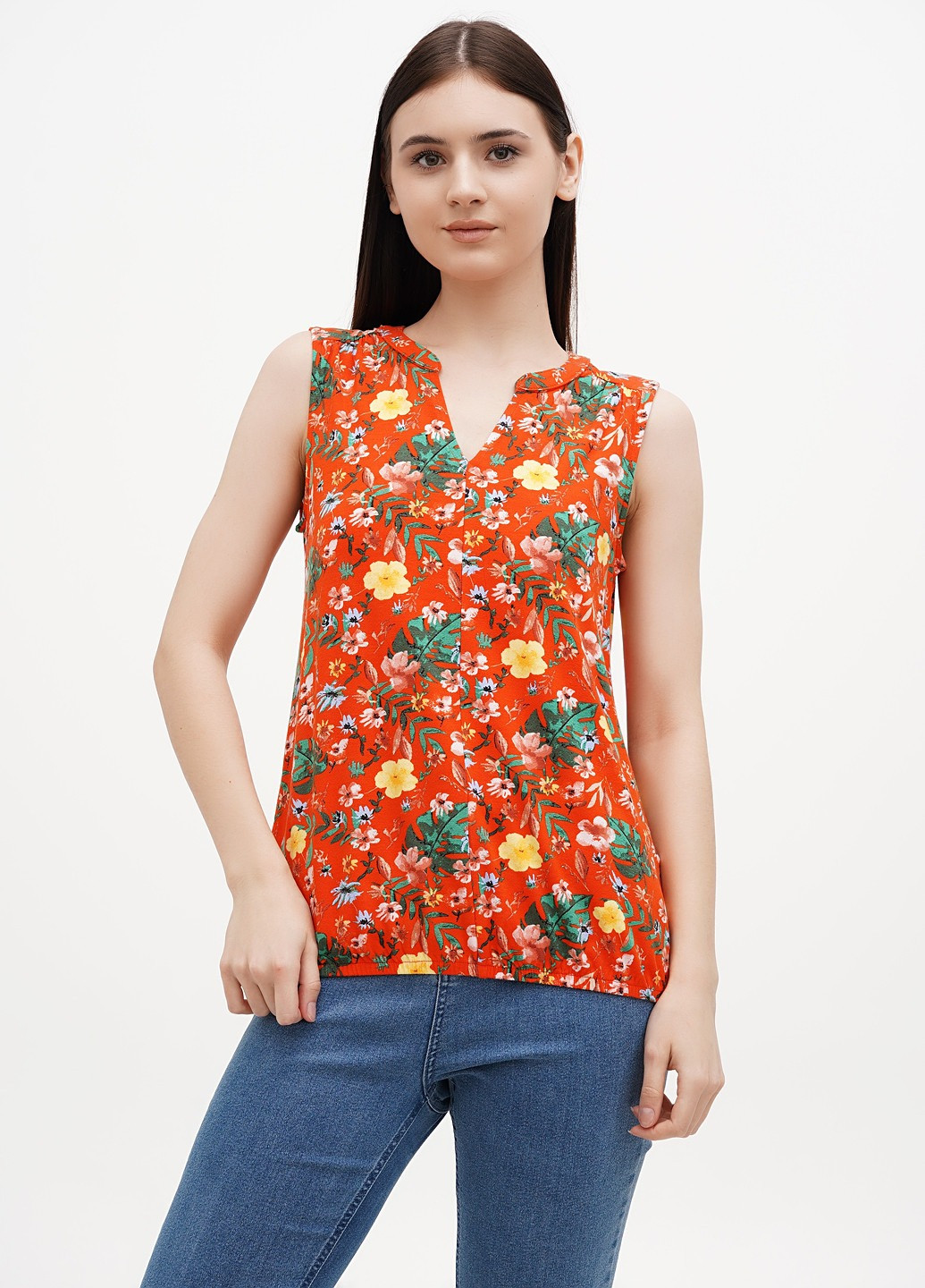 Майка Tom Tailor — 319318935