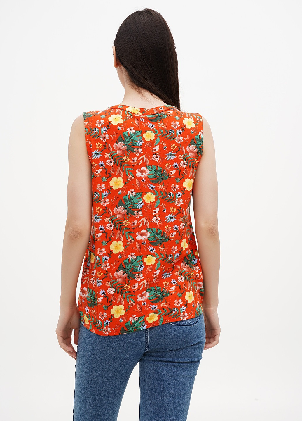 Майка Tom Tailor — 319318935