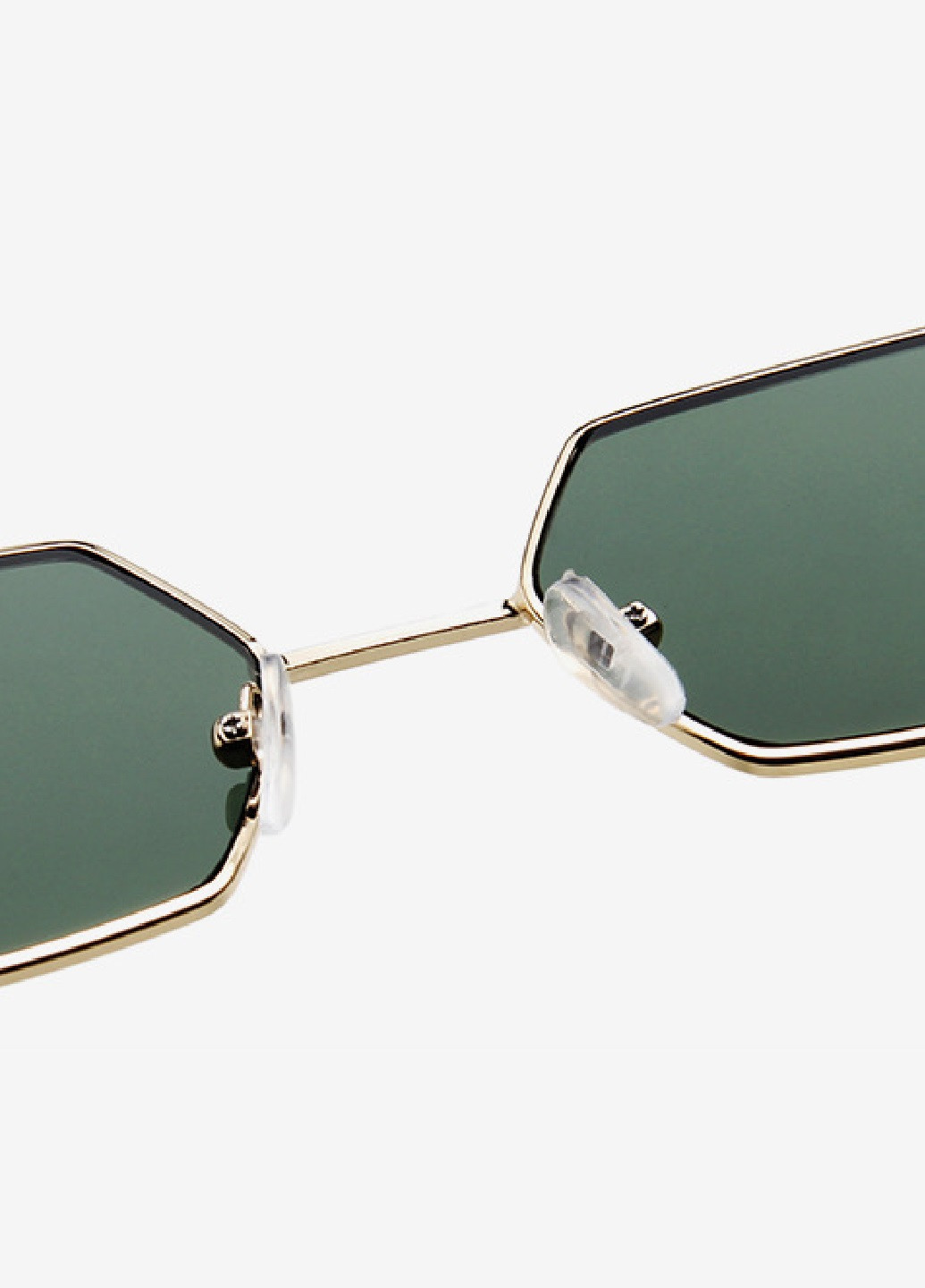 Солнцезащитные очки A&Co. серые