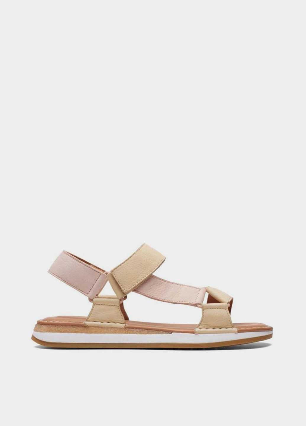 Сандалії Clarks (327485384)