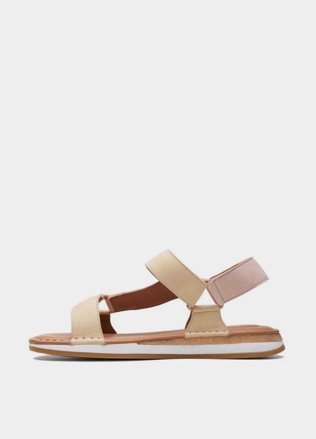 Сандалії Clarks (327485384)