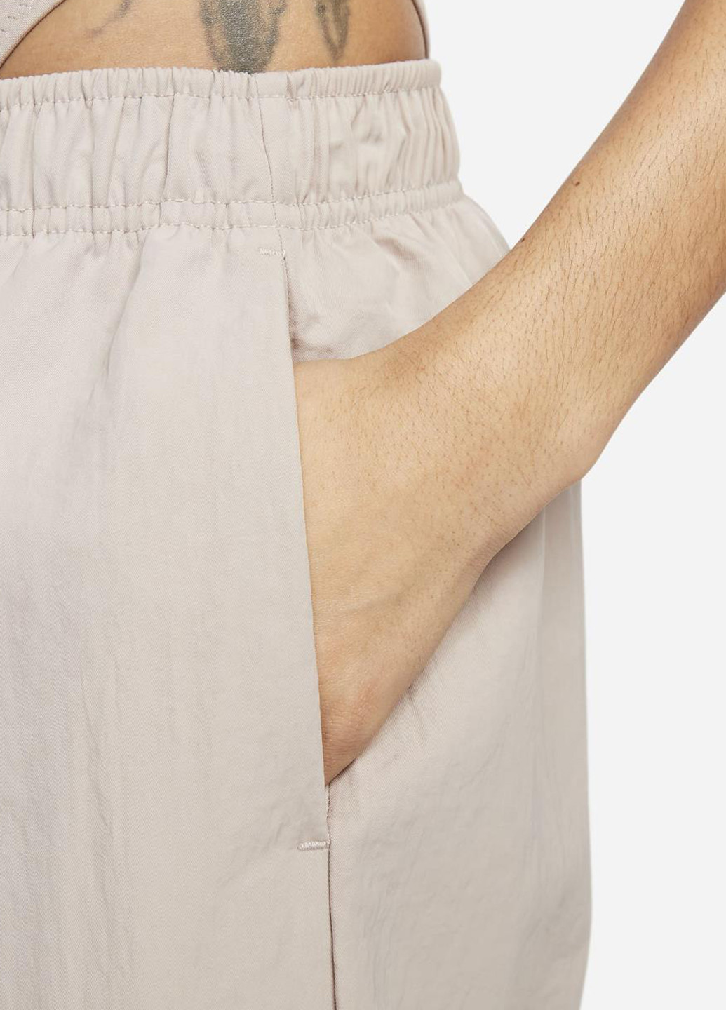 Штани DO7209-272 Nike Sportswear Essential (321974912)