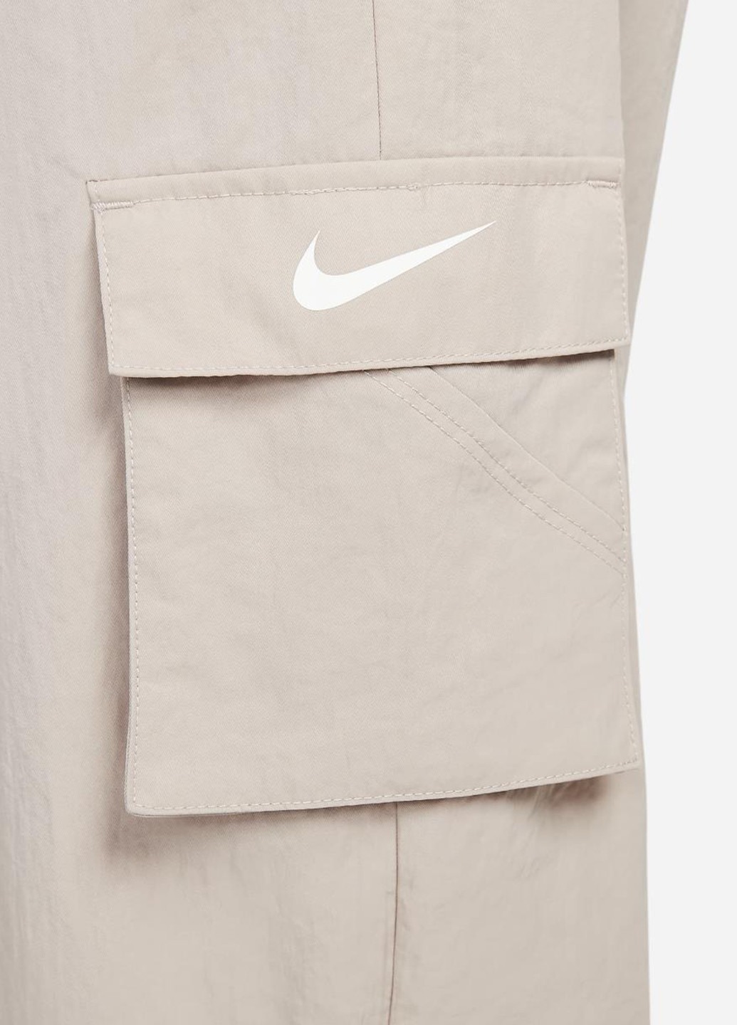 Штани DO7209-272 Nike Sportswear Essential (321974912)