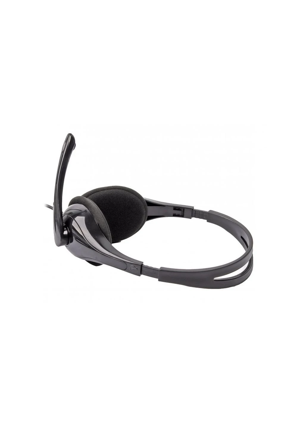 Наушники A4Tech HU-9 Black (253442665)