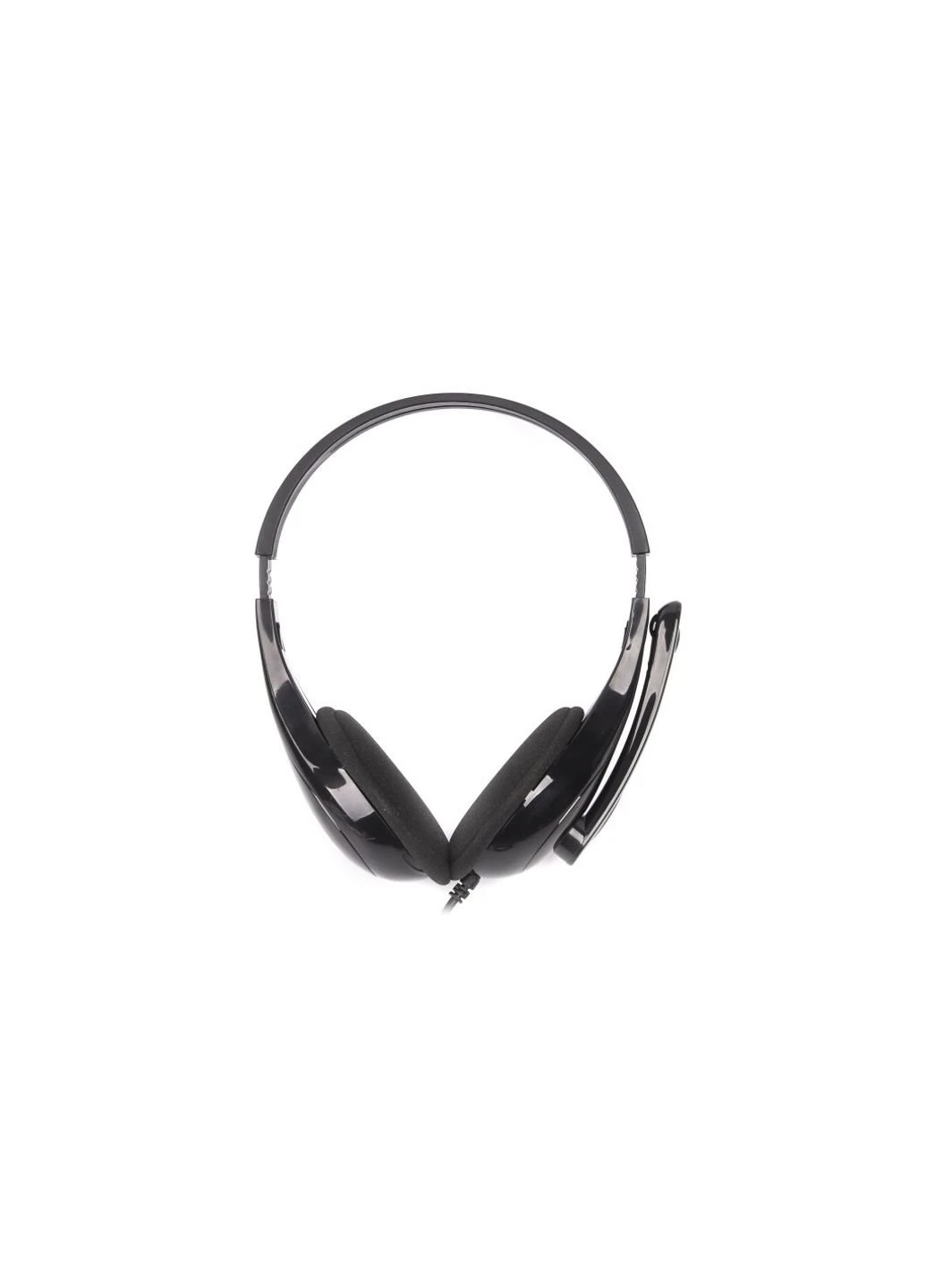 Наушники A4Tech HU-9 Black (253442665)