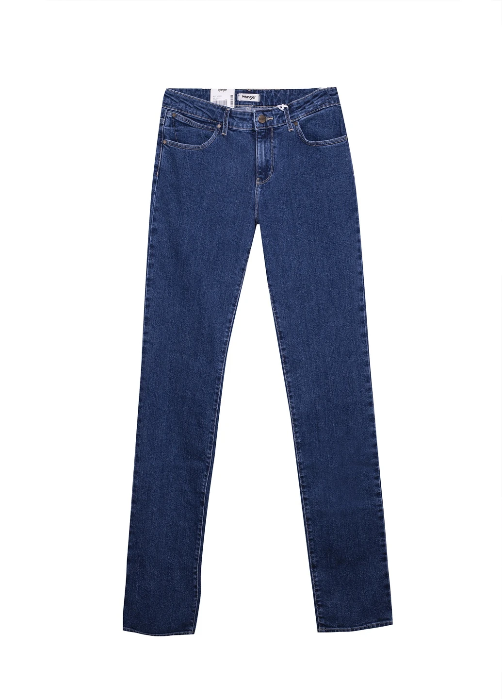 Джинсы Wrangler - (256521277)