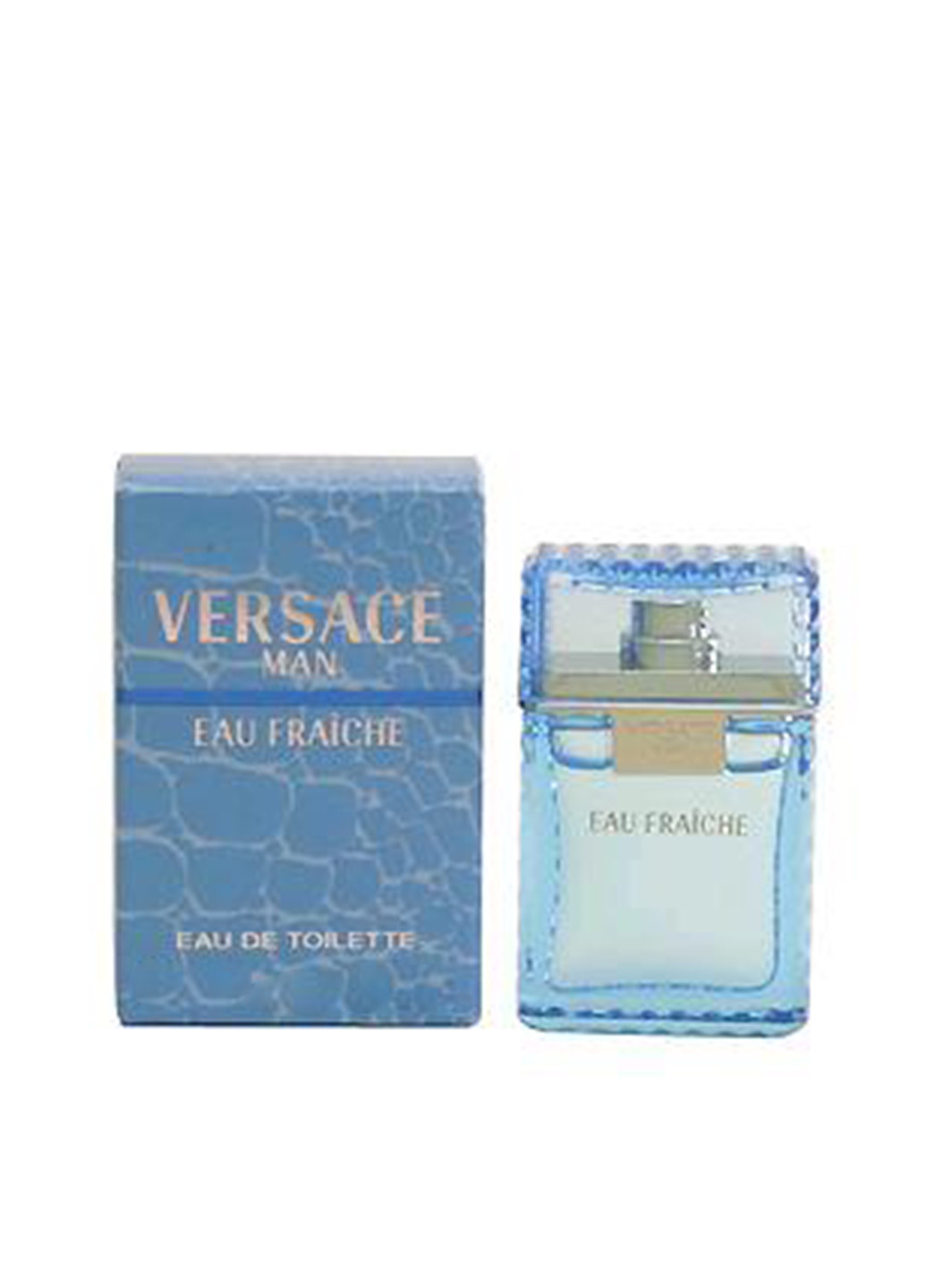 Туалетная вода Еau Fraiche, 5 мл (миниатюра) Versace (142461180)