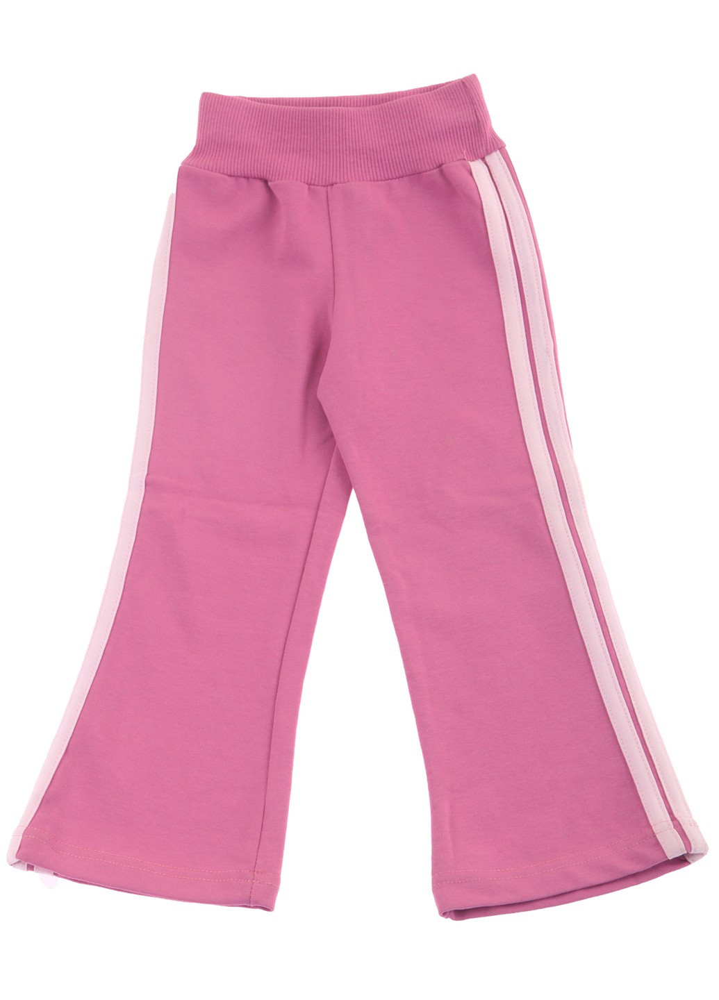 Фиолетовые спортивные демисезонные брюки Mtp