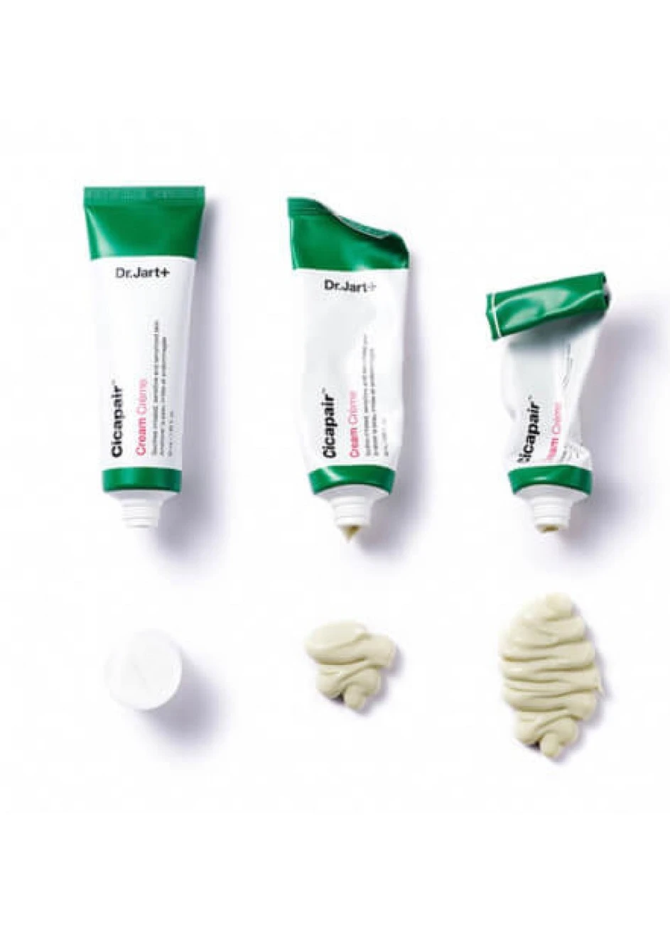Dr.Jart+ Регенеруючий крем-антистрес для обличчя Dr.Jart + Cicapair Cream, 50мл — Крем, Південна Корея (248673589)