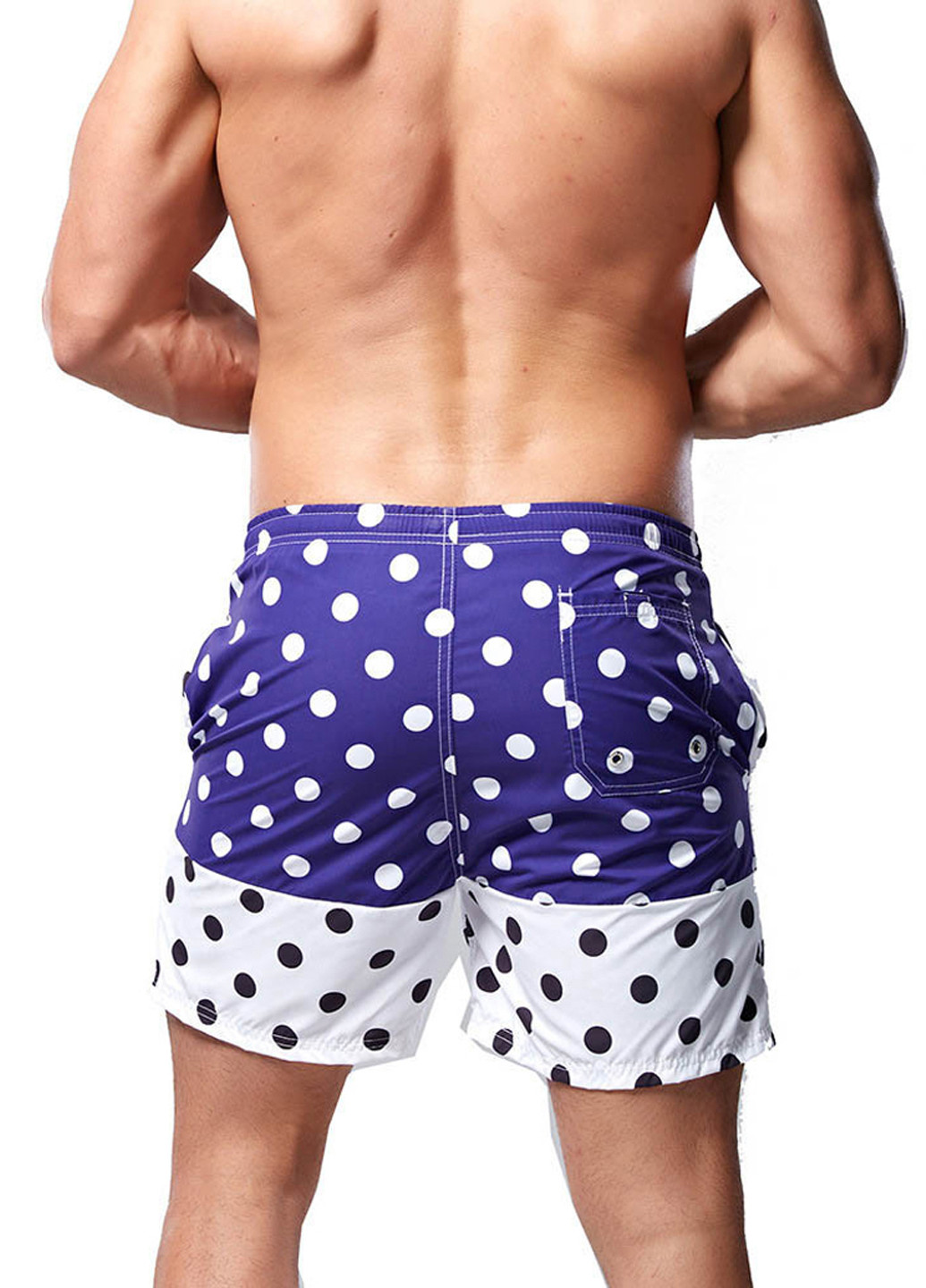 Чоловічі бермуди SUTD (195144376)