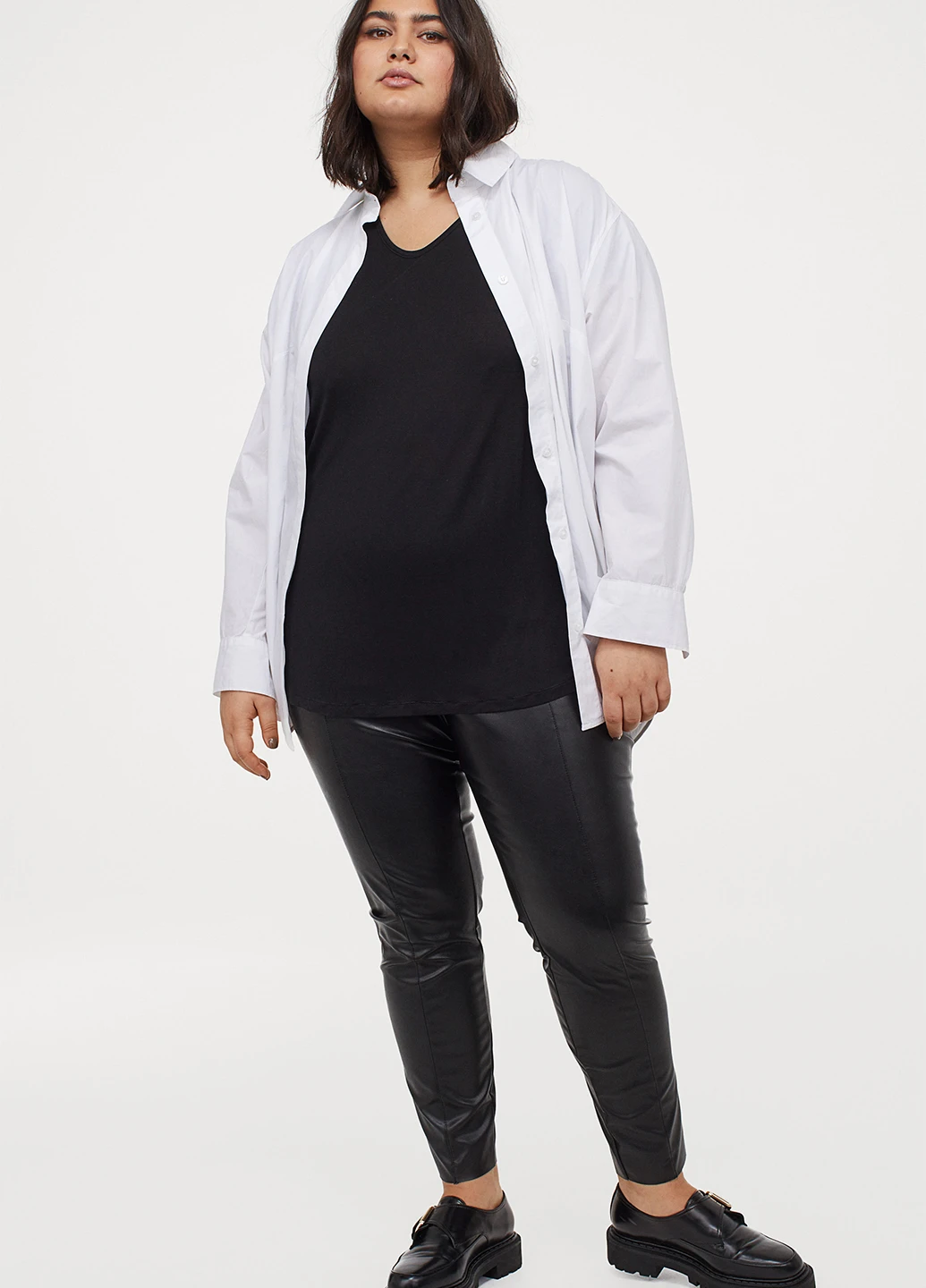 Футболка H&M - (259754127)