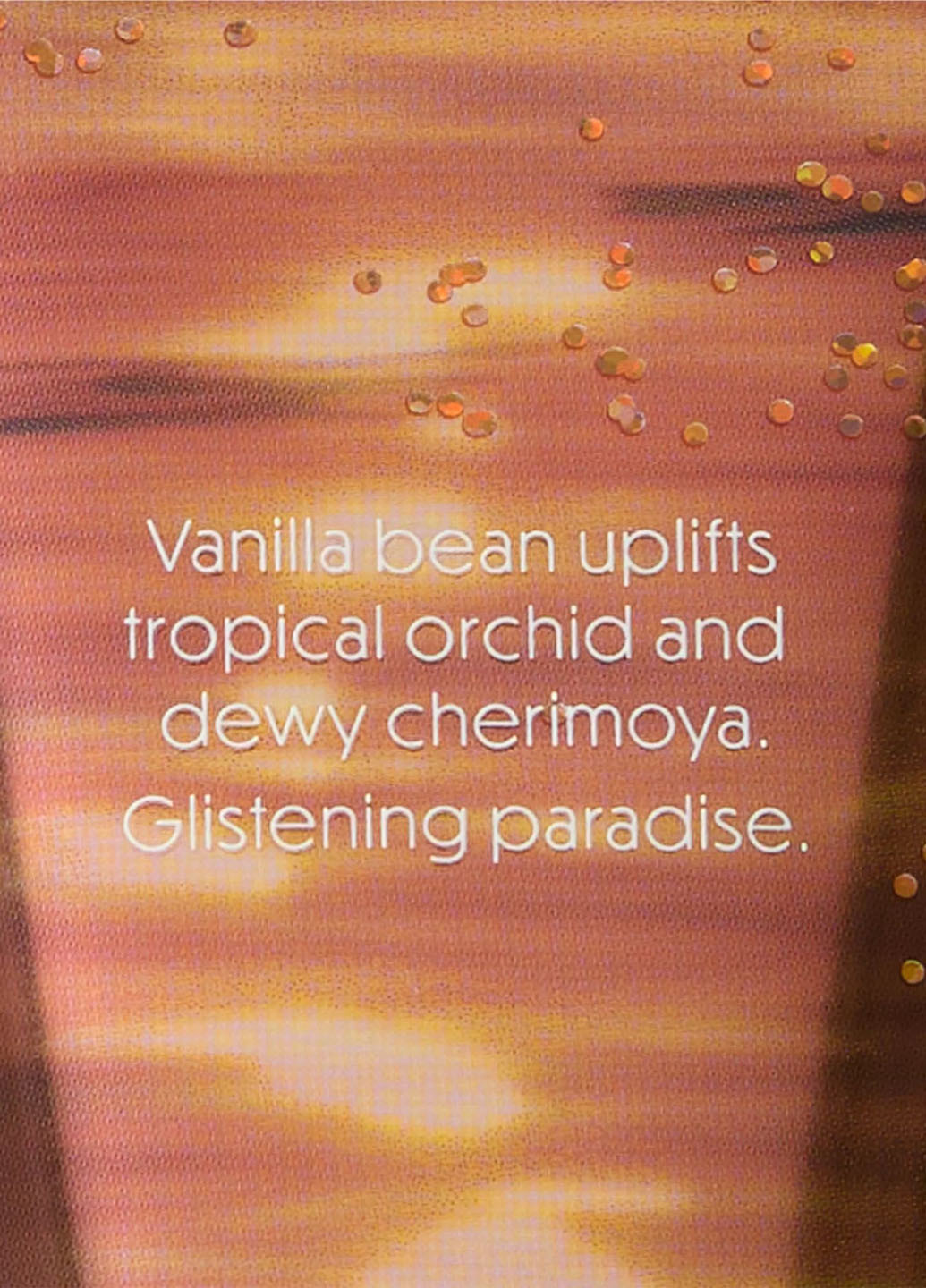 Лосьон Vanilla Playa Shimmer, 236 мл Victoria's Secret (358314653)