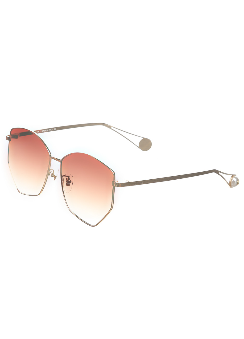 Солнцезащитные очки Gucci (74990238)