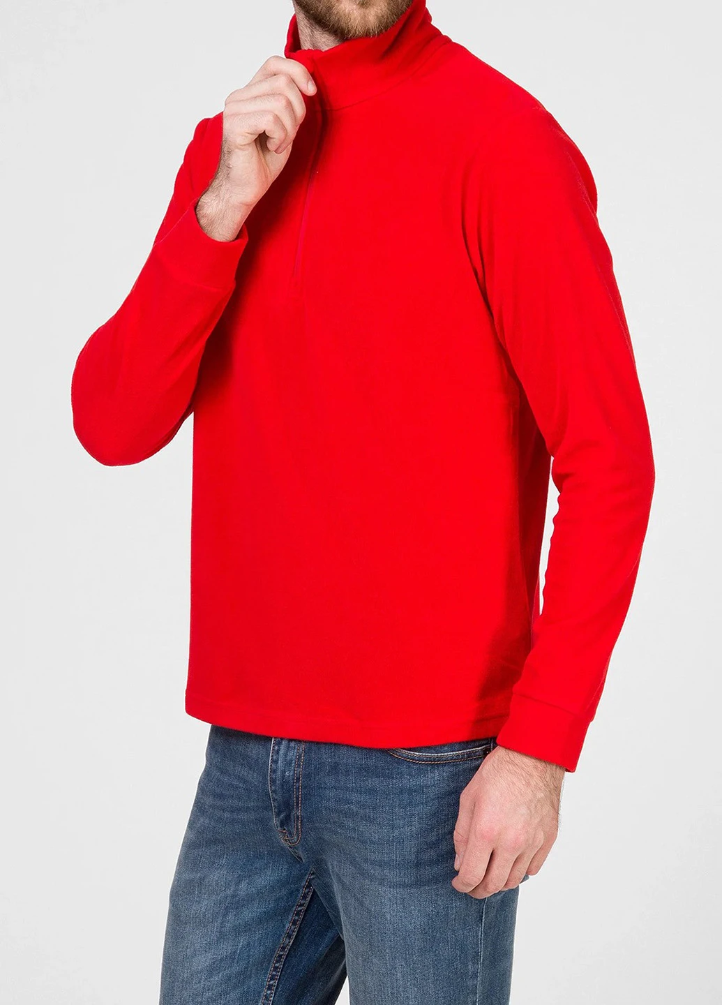 Фліс - - - арт.3G28037N-C580 CMP MAN FLEECE SWEAT (260041573)