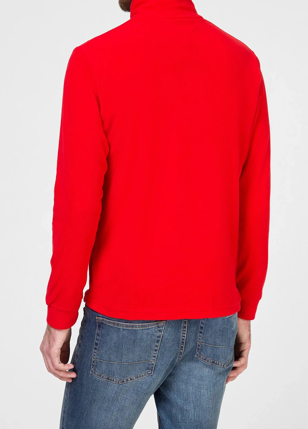 Фліс - - - арт.3G28037N-C580 CMP MAN FLEECE SWEAT (260041573)