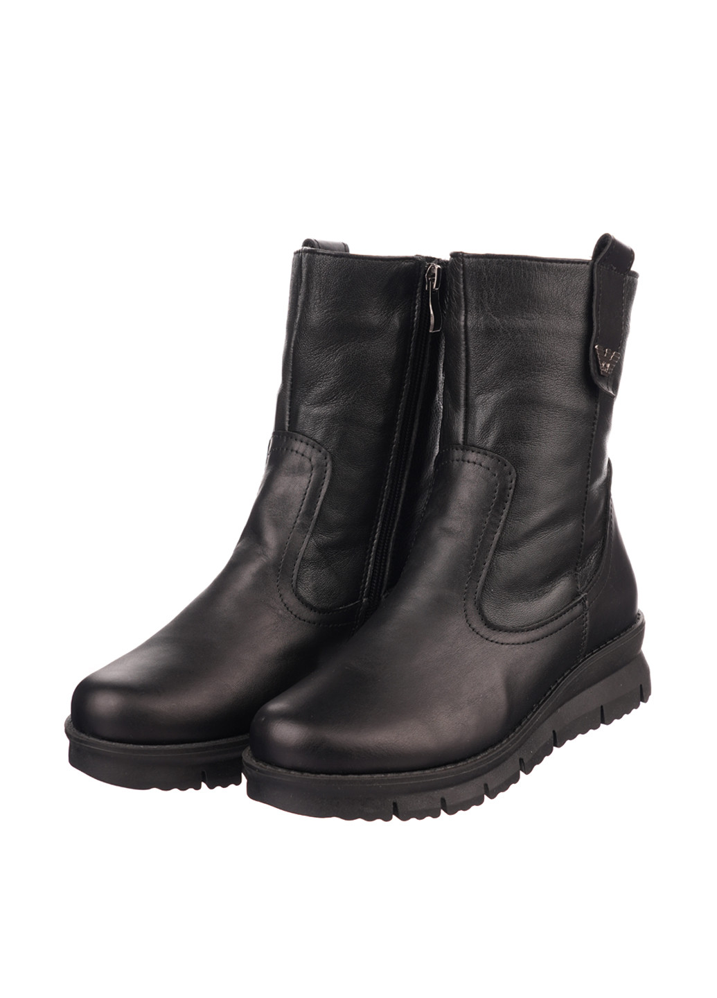 Черевики DJUS SHOES (318015287)