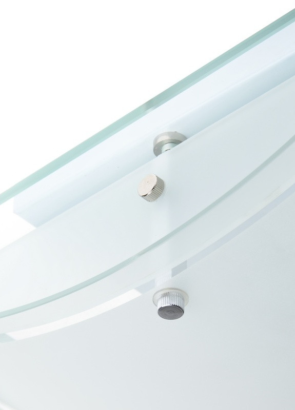 Світильник настінно-стельовий накладний 1008/4 PL Brille (253893668)