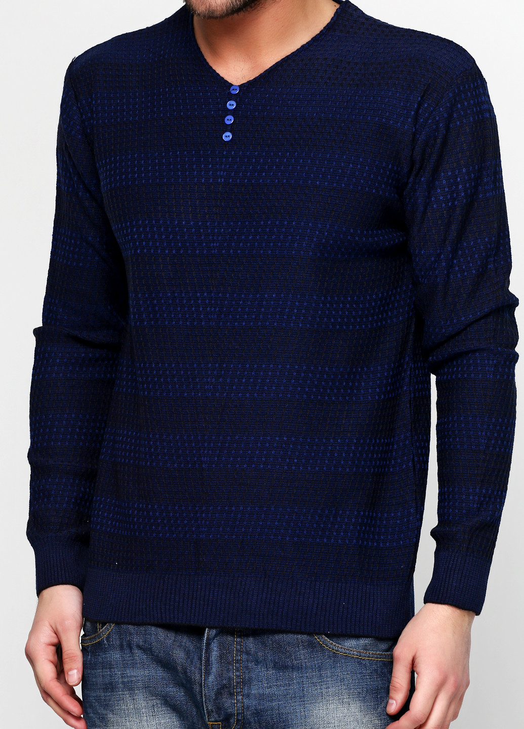 Пуловер Colorbar (18000103)