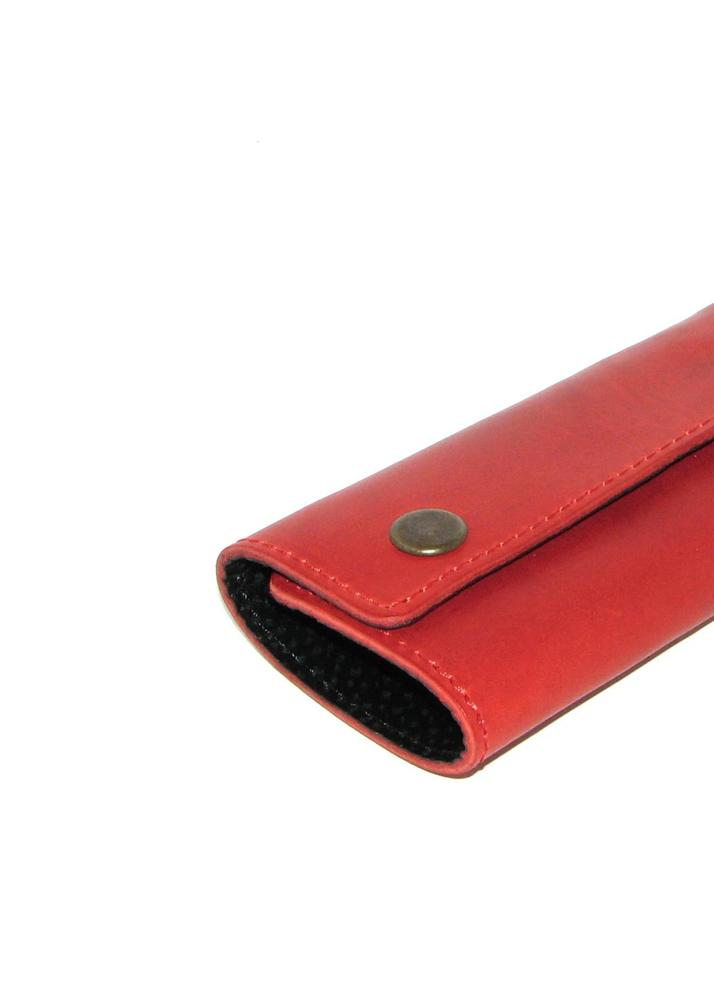 Ключница DNK Keys-L col.H красная DNK Leather (253933209)