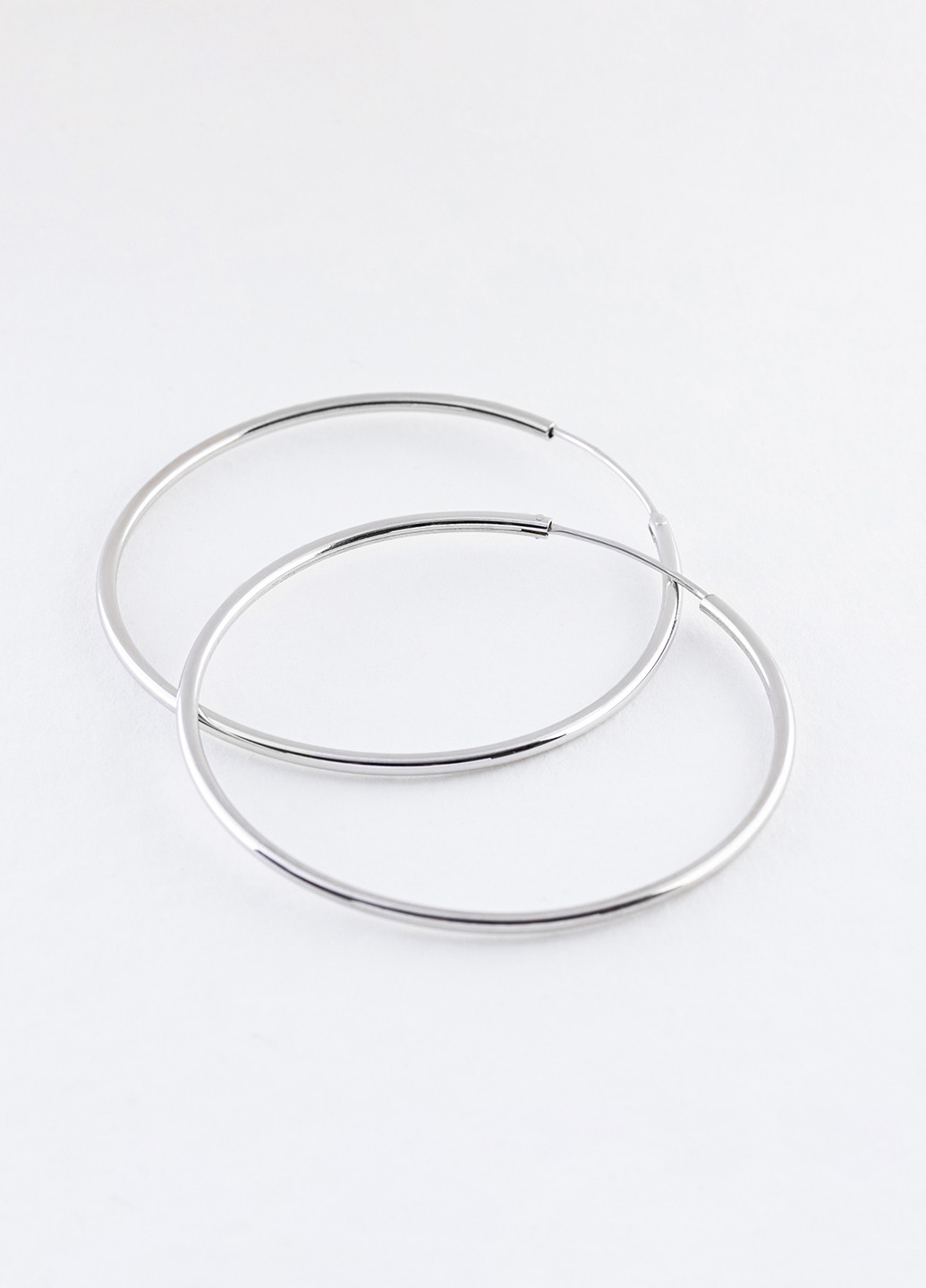 Серебряные серьги с2/1340 Silvex925 (201169599)