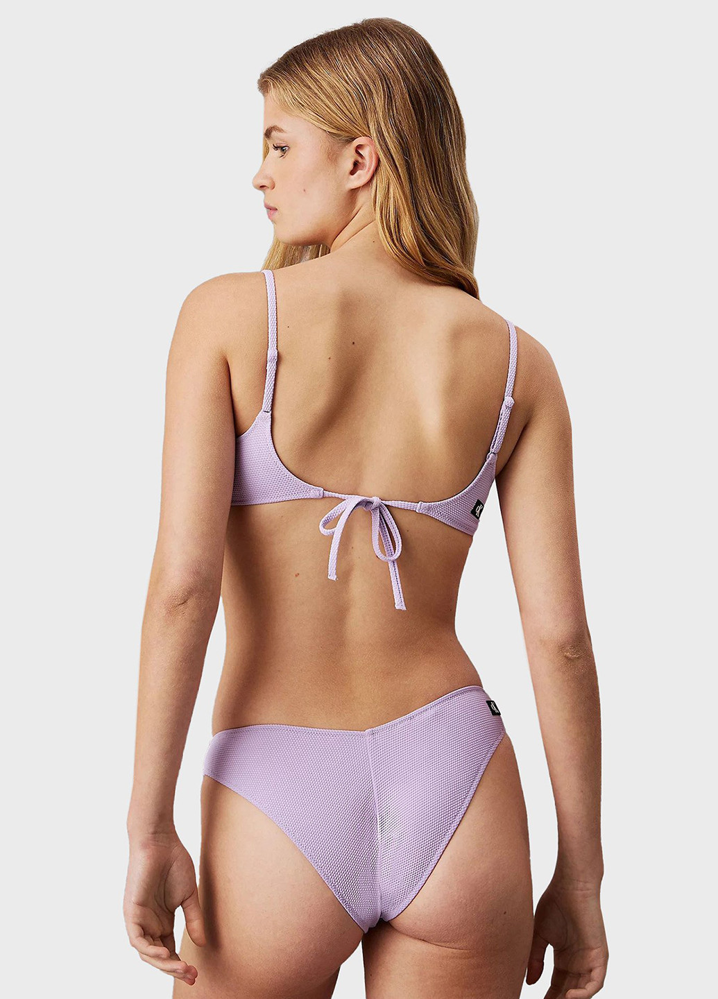 Купальный лиф Calvin Klein (366302532)