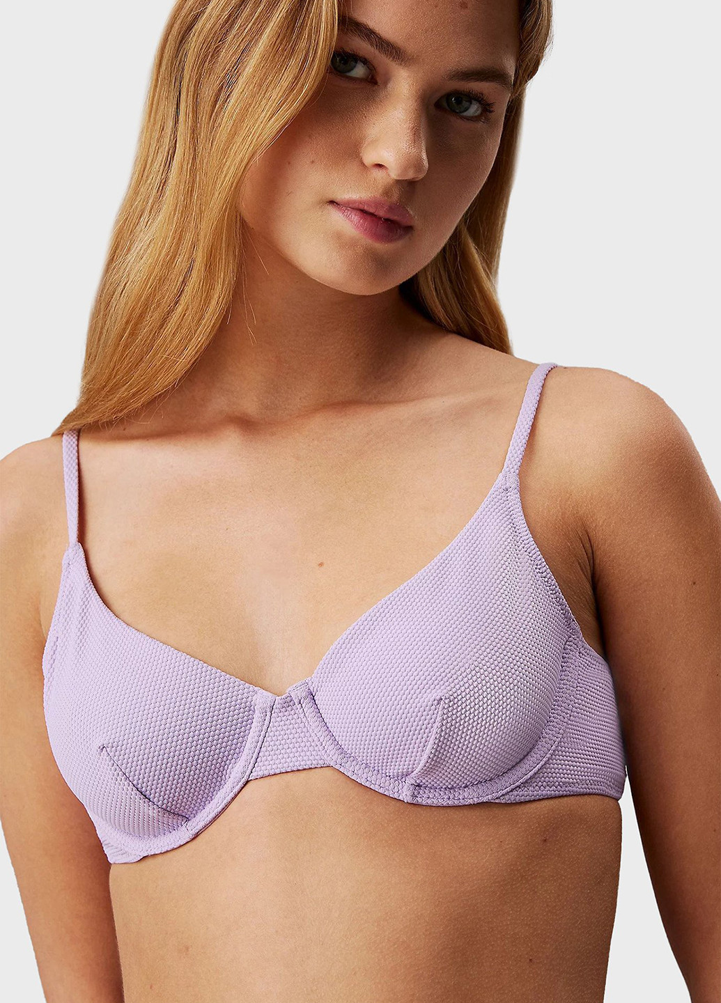 Купальный лиф Calvin Klein (366302532)