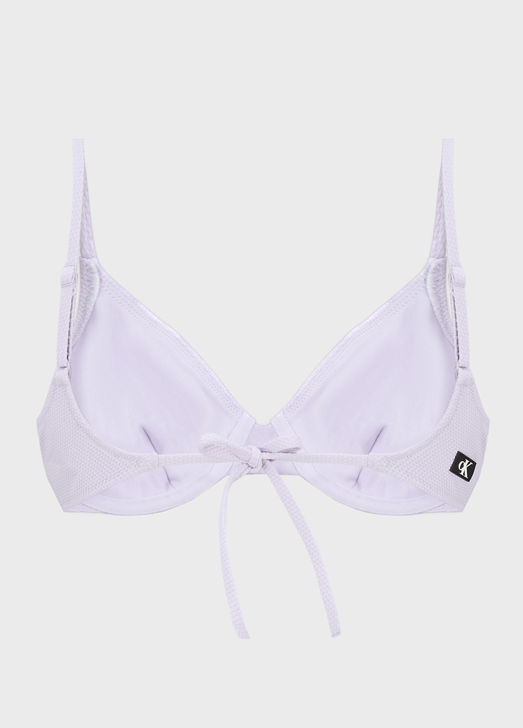 Купальный лиф Calvin Klein (366302532)