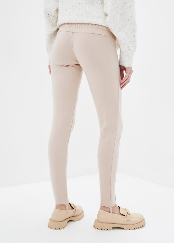 Жіночі трикотажні легінси-штани з гальмами Podium (251271959)