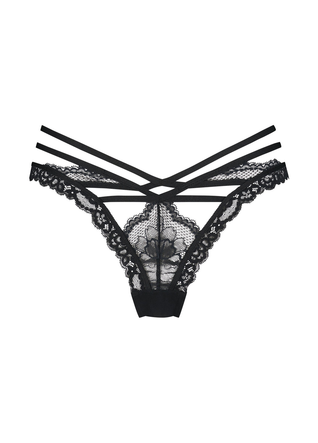 Трусики Hunkemoller (340780422)