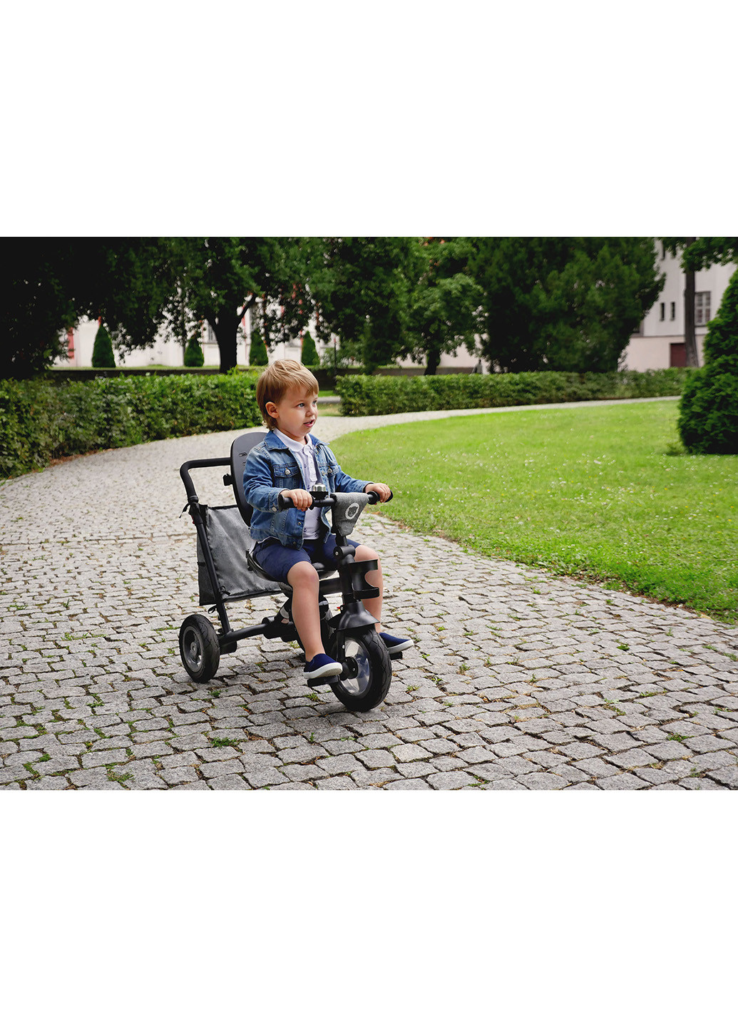 Дитячий велосипед Lionelo (213451234)