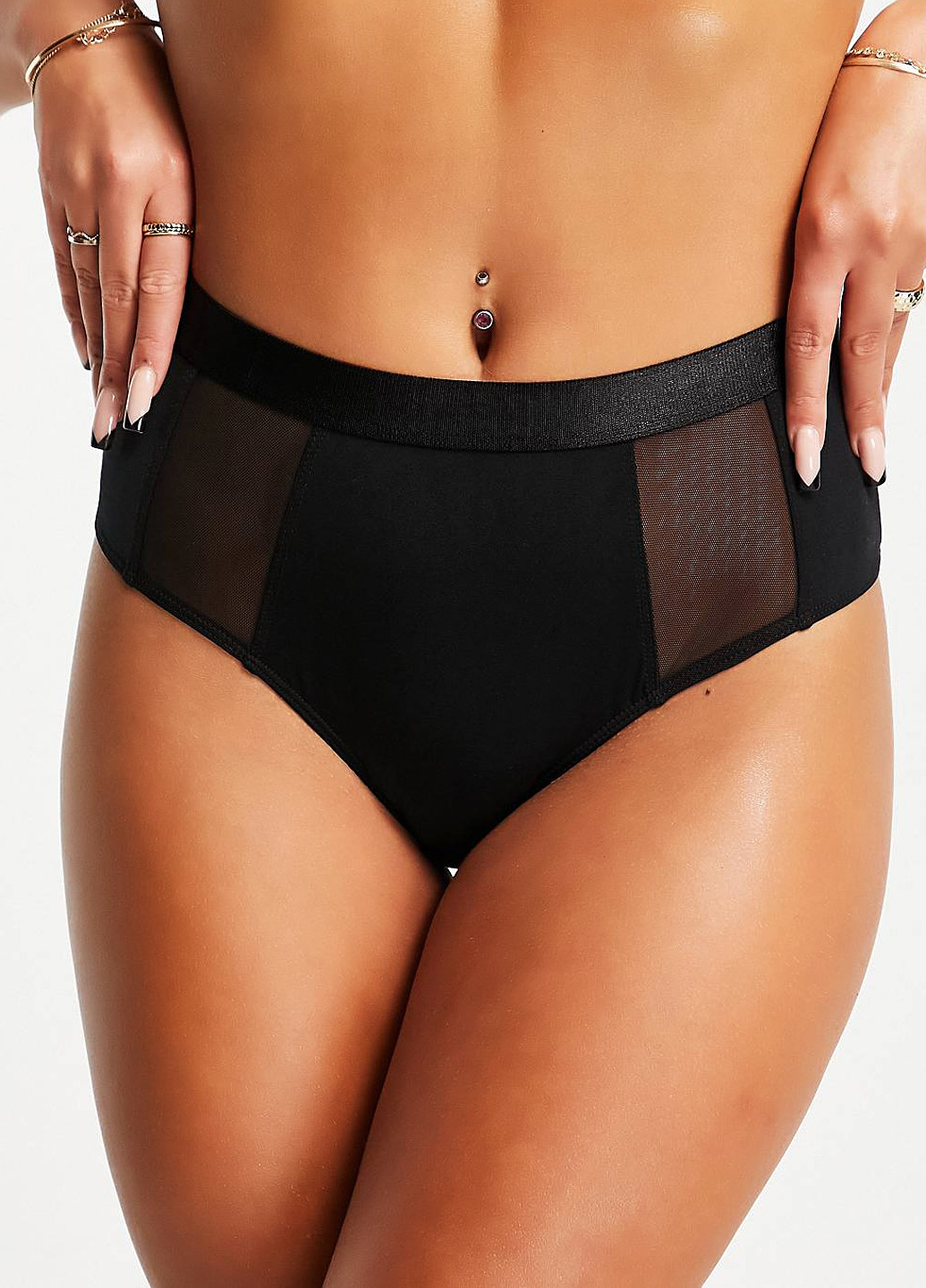 Трусики Topshop (289359238)