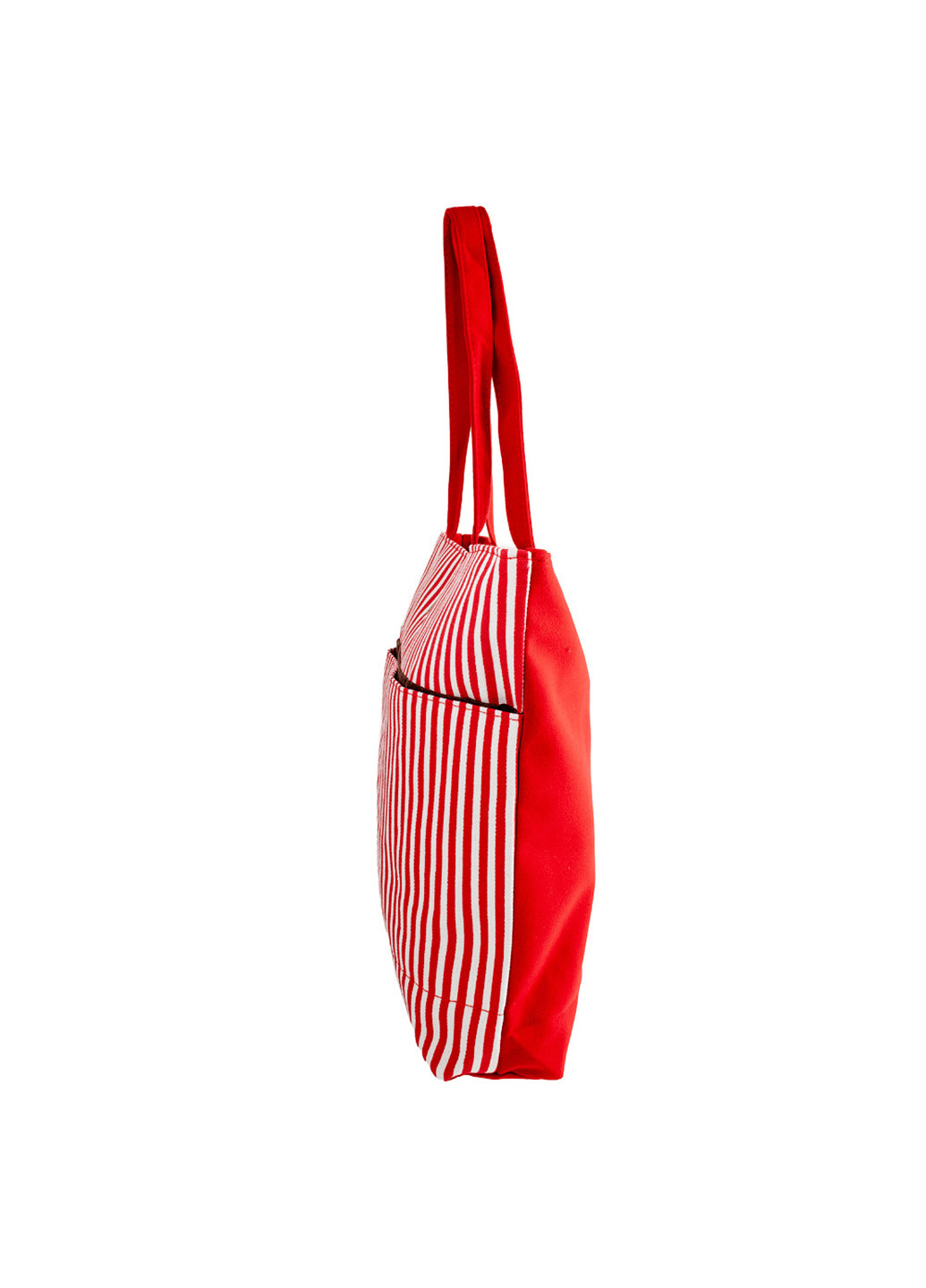 Женская пляжная сумка 40х36х8 см Valiria Fashion (255710497)