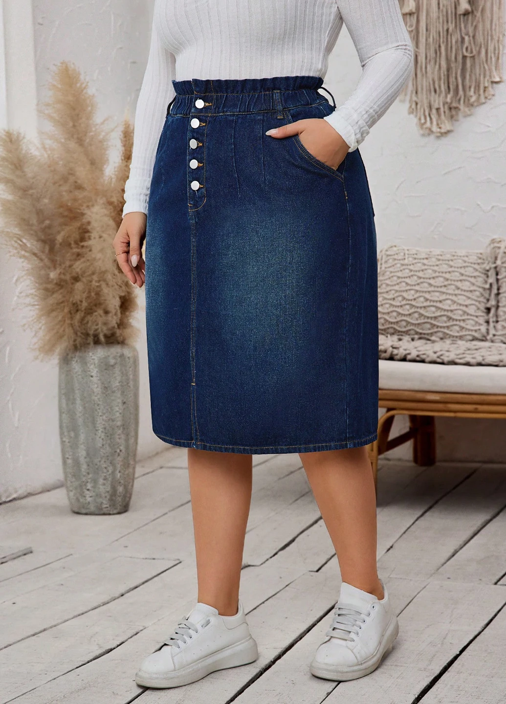 Спідниця SHEIN (342063598)