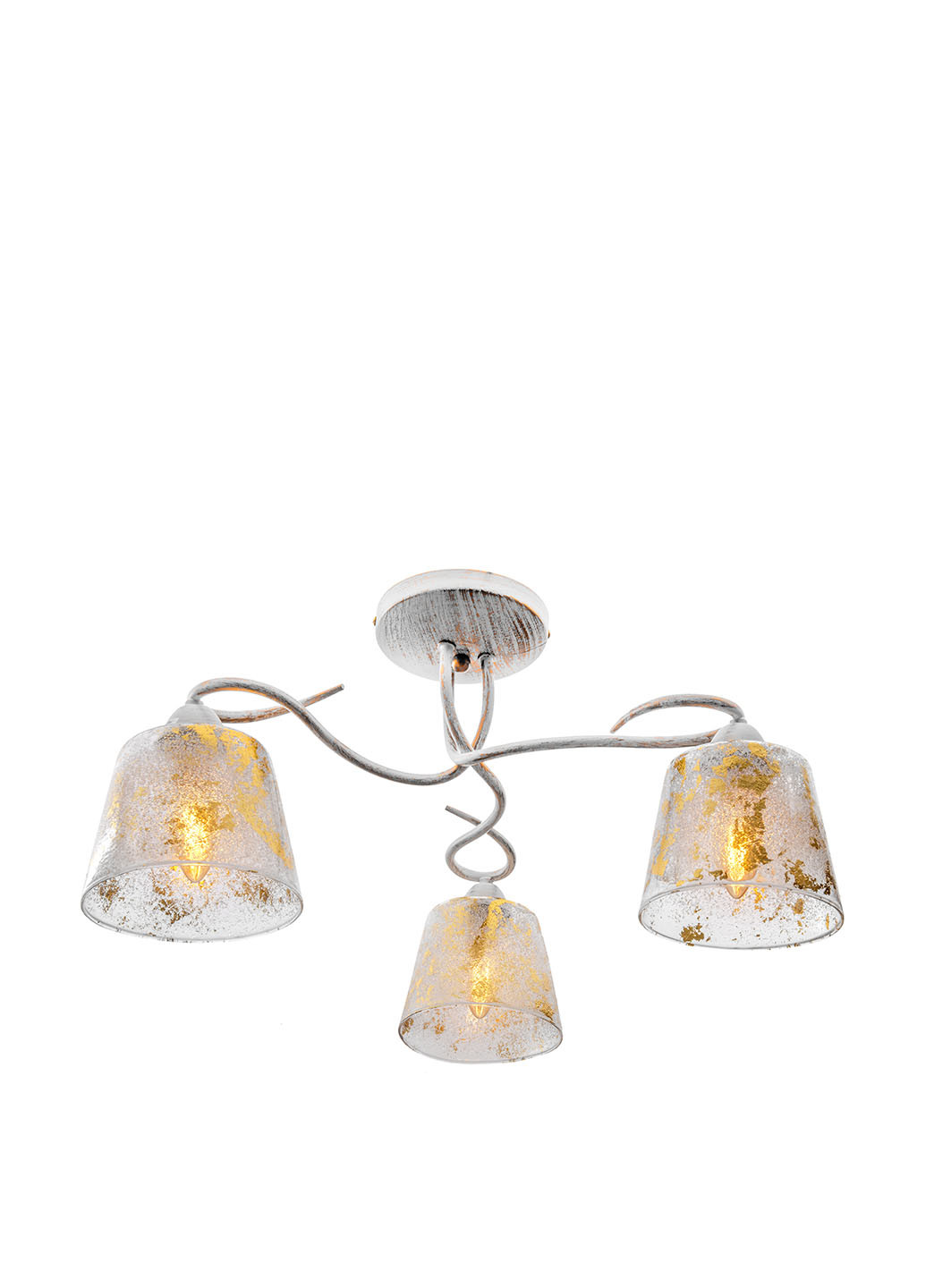 Люстра, 300х420 мм Brille (138506874)