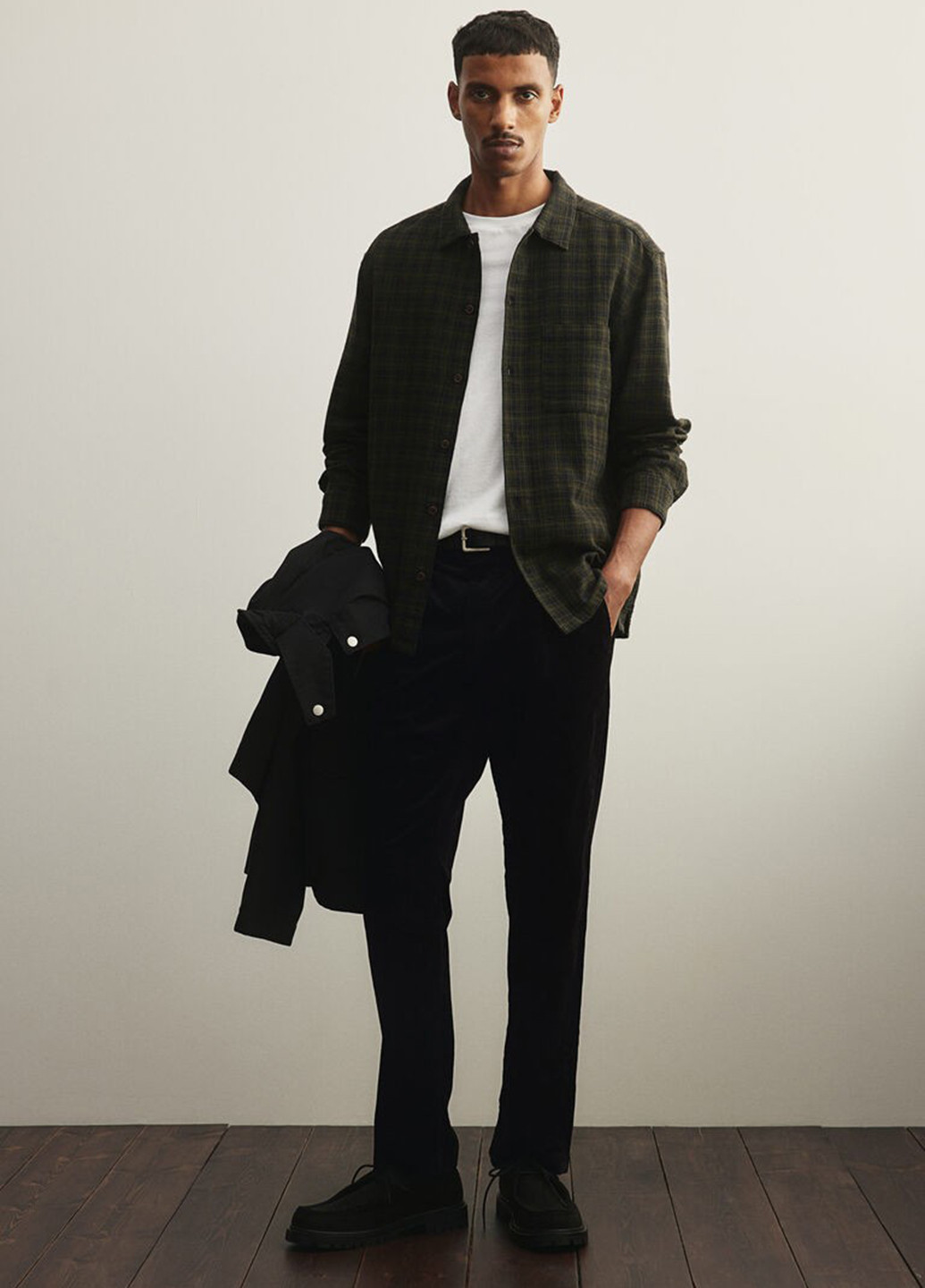 Штани H&M (354516296)