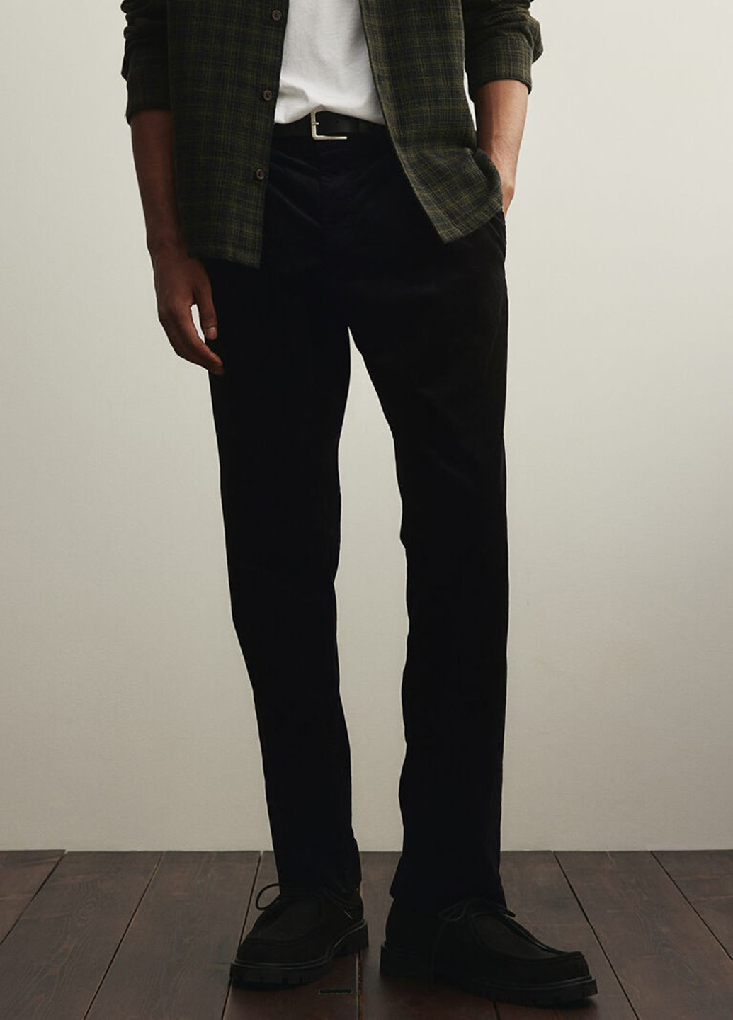 Штани H&M (354516296)