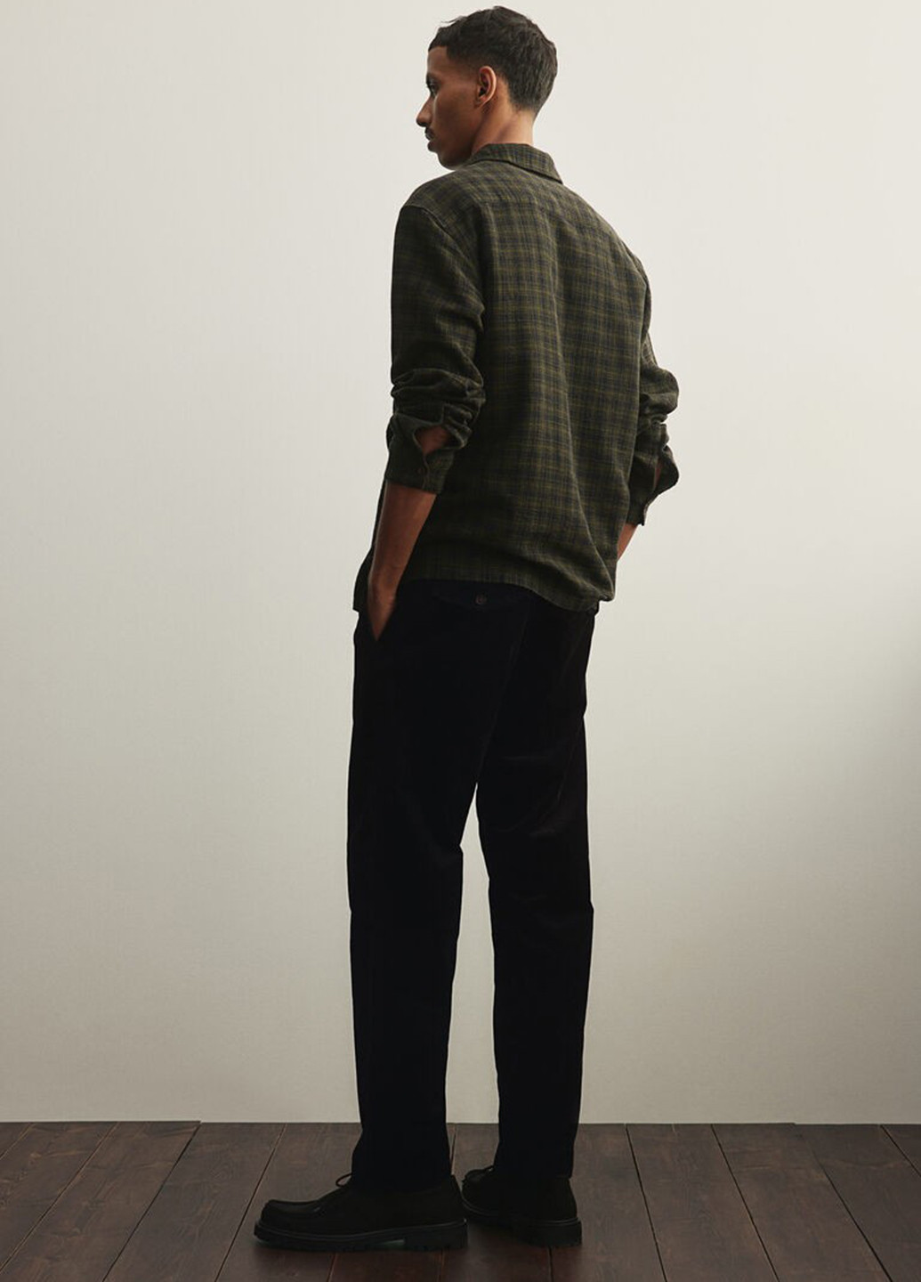 Штани H&M (354516296)