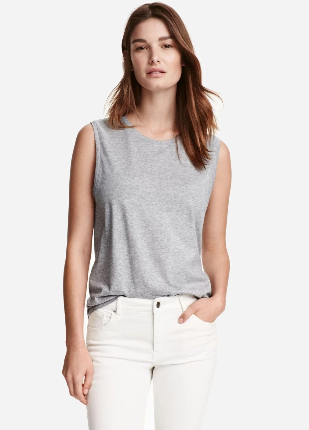 Майка H&M — 221696953