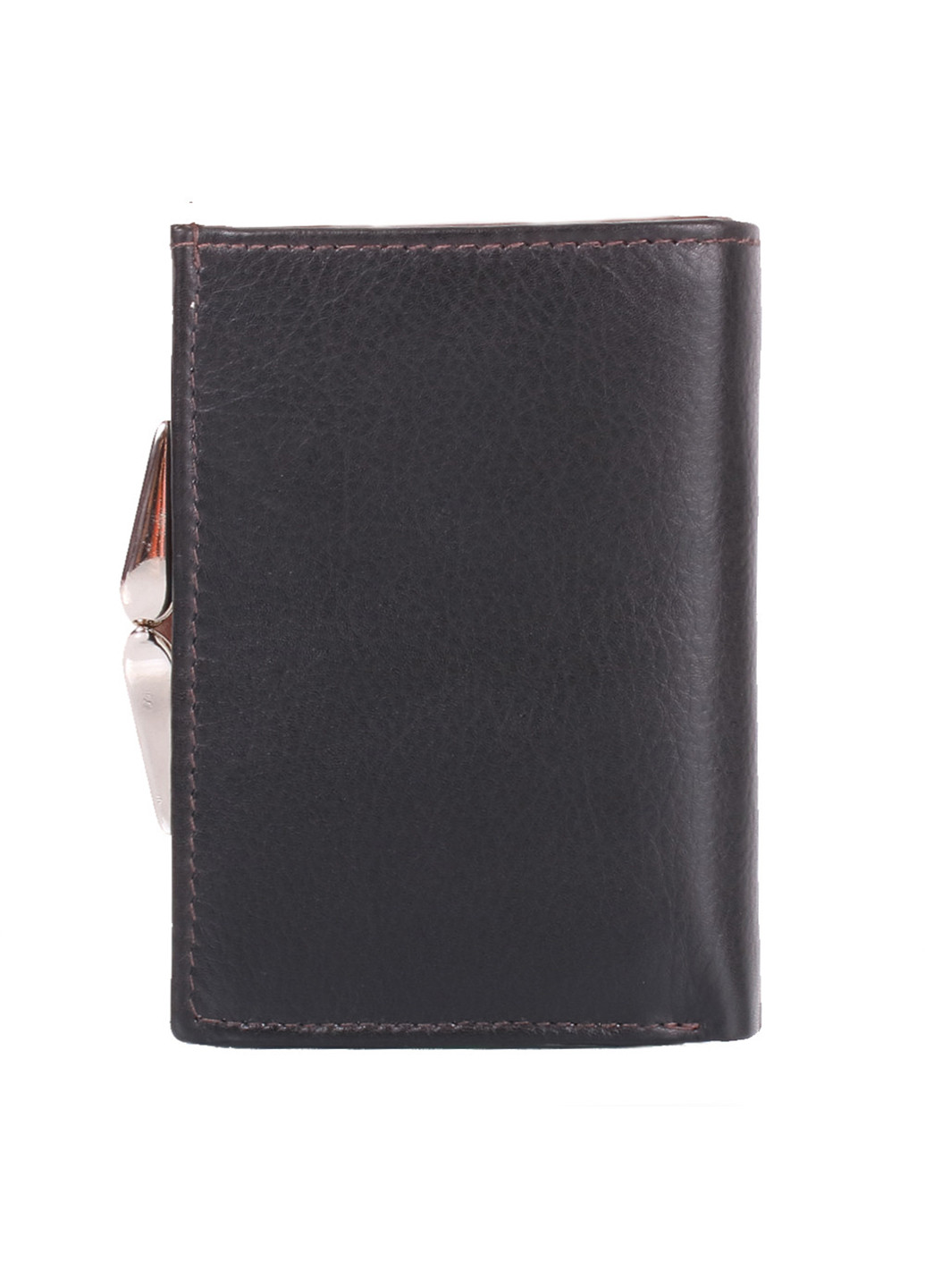Жіночий шкіряний гаманець 8,5х11,5х2,5 см Lorenti (252129169)