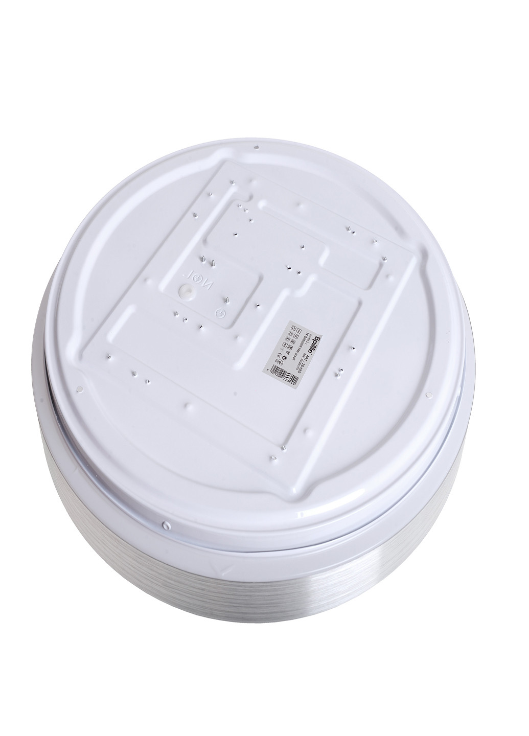 W-628/20W NW світильник настінно-стельовий Brille (251904470)