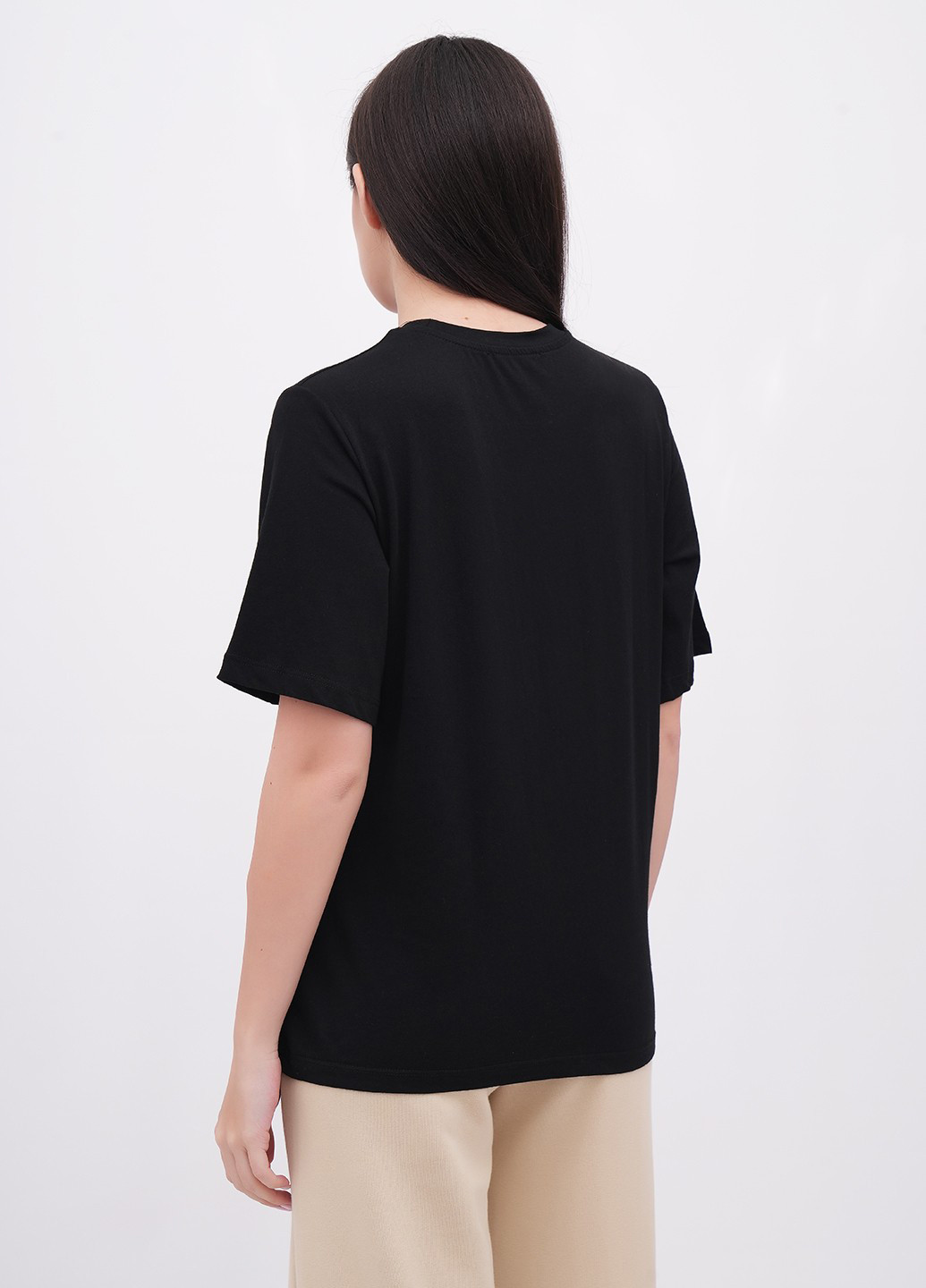 Футболка EQUILIBRI - (341745042)