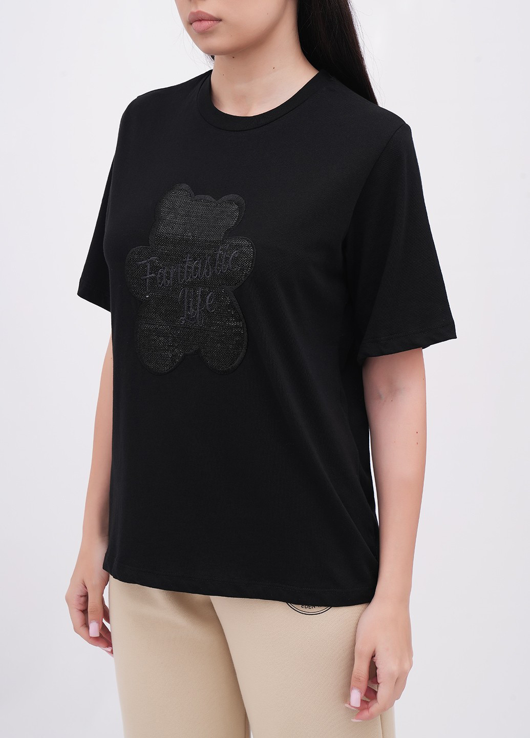 Футболка EQUILIBRI - (341745042)