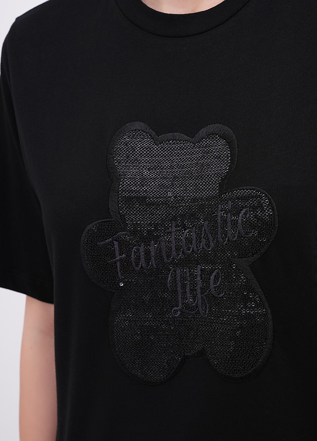 Футболка EQUILIBRI - (341745042)