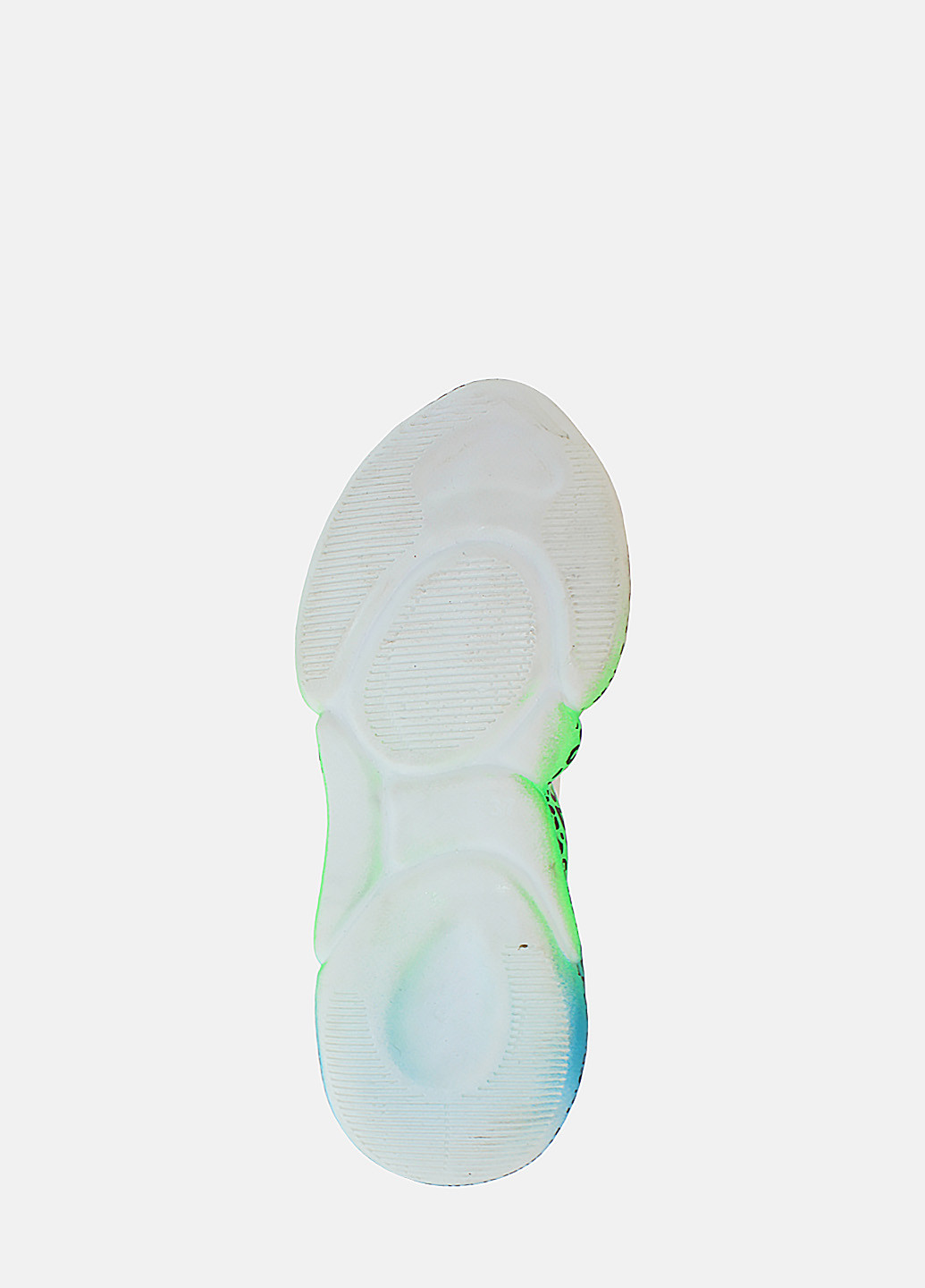 Кросівки RE7053 Білий Eleni білі демісезони (317434478)