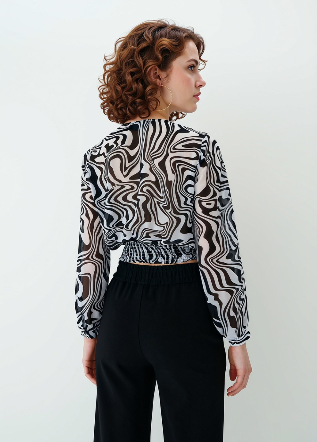 Блуза Mohito (362864449)